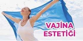 kayseri vajina estetiği